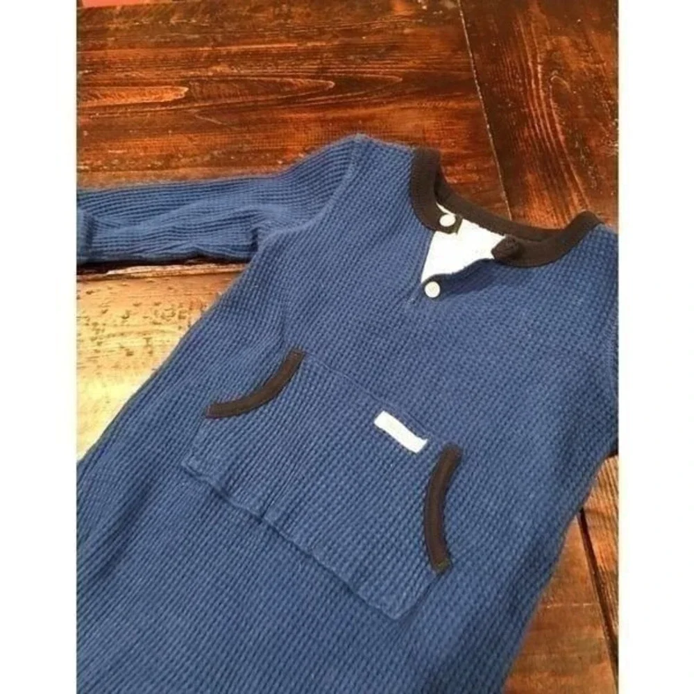Gap‎ One Piece Thermal 18-24 Months